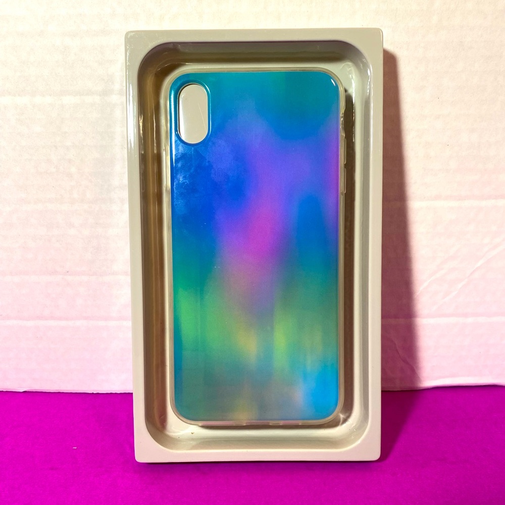 iPhone XS Max heyday case